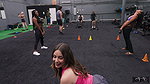 Violet Dawn – Total Body Workout