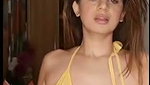 Kenisha Aswasthi Hot Live Clip