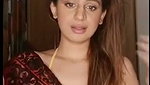 Kenisha Aswasthi Hot Live Clip