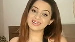 Kenisha Awasthi 24 September live