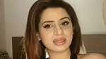 Kenisha Awasthi 24 September live