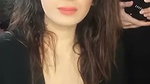 Kenisha Awasthi Boobs Show in Live