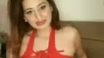 Kenisha Awasthi panty live