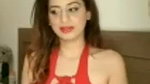 Kenisha Awasthi panty live