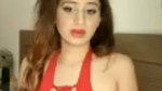 Kenisha Awasthi panty live