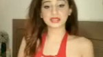Kenisha Awasthi panty live