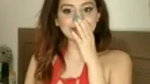 Kenisha Awasthi panty live