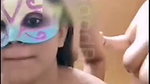 RAJSI VERMA APP LIVE 3 SOME WITH PIHU AND SHAKESPEAR