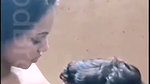 RAJSI VERMA APP LIVE 3 SOME WITH PIHU AND SHAKESPEAR