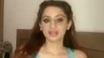 kenisha awasthi 21 feb