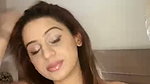 kenisha awasthi 1