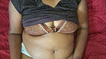 A Morning Show Amazing MILF
