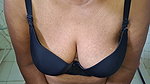 Bhabhi Getting Ready for Morning Play