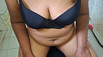 Bhabhi Getting Ready for Morning Play