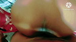 Close-up Pussy Fucking with Hot Moaning