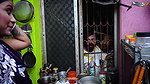 Desi Mallu Bhabhi Hardcore Fuck with Local Debar at Kitchen When She Was Alone at Hoime Full Movie ( Hindi Audio)