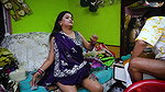 Desi Mallu Bhabhi Hardcore Fuck with Local Debar at Kitchen When She Was Alone at Hoime Full Movie ( Hindi Audio)