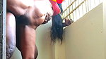 Desi South Indian Bhabhi Hardcore Fuck