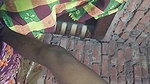 Desi Wife Face Fuck Closeup