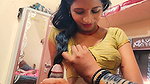 Hot Indian Girlfriend Fucking My Stepdaddy Sharing a Bed Hindi Audio