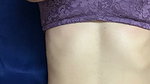 I Invite My Shy Stepsister to Take a Bath to Fuck Her Hard and Cum in Her Pussy