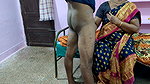 I Lifted My Mother-in-law Upside Down and Licked Her Hairy Pussy with My Tongue