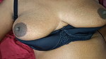 Indian Bhabhi Can’t Stop Playing Her Self