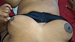 Indian Bhabhi Can’t Stop Playing Her Self