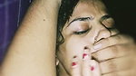 Indian Bhabhi Gym Teacher Hardcore Rough Fuck Her Pussy Creampie