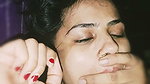 Indian Bhabhi Gym Teacher Hardcore Rough Fuck Her Pussy Creampie