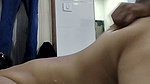 Indian Big Ass Hard Fucking Video That I Recorded with My Girlfriend