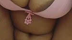 Indian Desi Porn Star Sanjana New Viral Sex with Black Hindi Audio