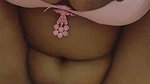 Indian Desi Porn Star Sanjana New Viral Sex with Black Hindi Audio