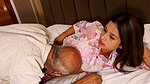 Indian Desi Step Daughter Sex by Her Stepfather