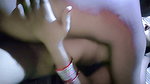Indian Girlfriend Getting Fucked at Night