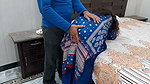Indian Hardcore Punishment for the Maid
