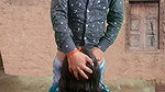 Indian Village Tiger Pussy
