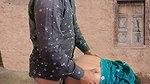 Indian Village Tiger Pussy