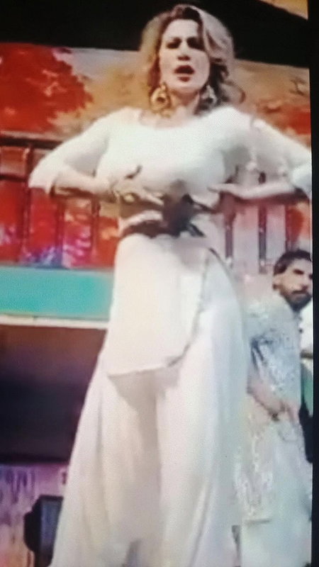 Pk nude mujra collection -77
