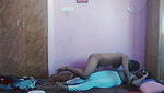 Innocent Tamil Girl Suck