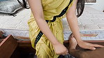 Maid Caught Stealing From Home