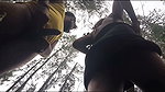 Mangal Sudeep and Ananthi’s Intense Sex in the Jungle
