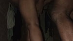My Bald Johnny Sins Took His Dick Out of Me and Ejaculated on My Breasts