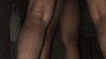 My Bald Johnny Sins Took His Dick Out of Me and Ejaculated on My Breasts
