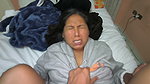 My Neighbor Comes in Secret From Her Husband and Has Sex with Me All Night