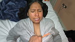 My Neighbor Comes in Secret From Her Husband and Has Sex with Me All Night