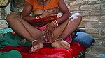 Papay Suman Mummy Fucked and Dropped the Cum of His Penis in Her Pussy Boyfriend Did Hard Fucking of Indian Girlfriend in the Be
