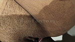 POV Remove Condom Cumshot on Pussy
