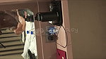 POV Remove Condom Cumshot on Pussy