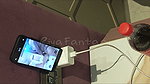 POV Remove Condom Cumshot on Pussy